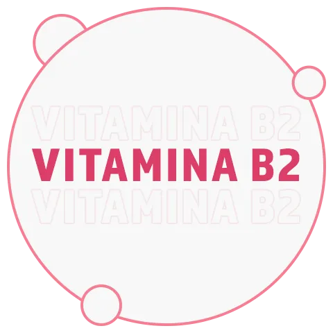 Vitamina B2 (Riboflavina)